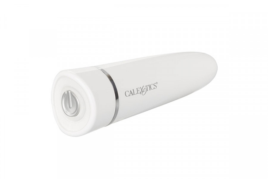 My Pod Vibrating Bullet with UV Sanitizer
