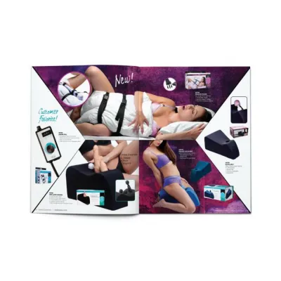 Wand Essentials Catalog