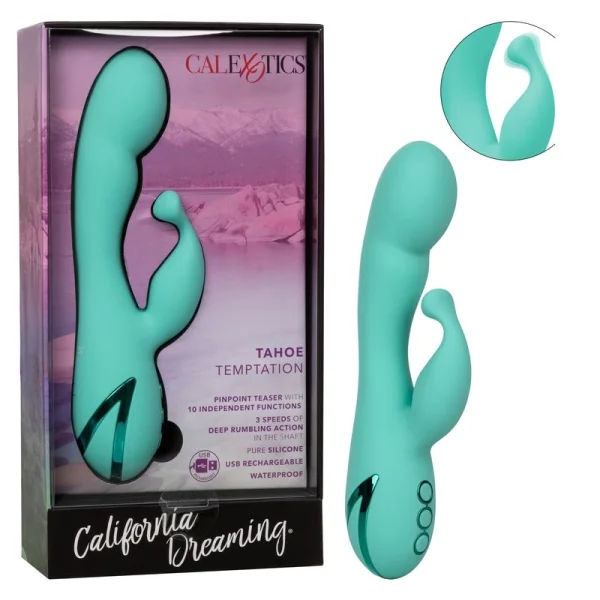 Calexotics California Dreaming Tahoe Temptation — image 7 of 8