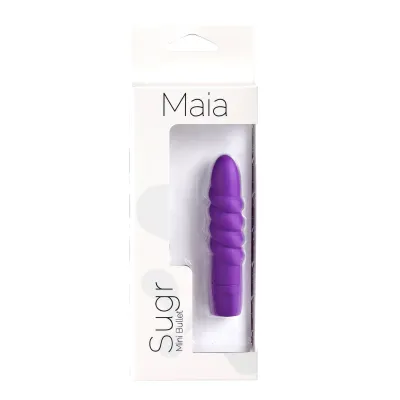 Sugr Twissty Mini Bullet Purple