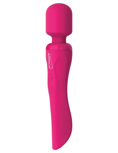 Wanachi Body Massager - Rechargable