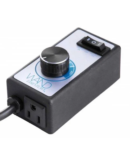 Multi-Function Wand Controller