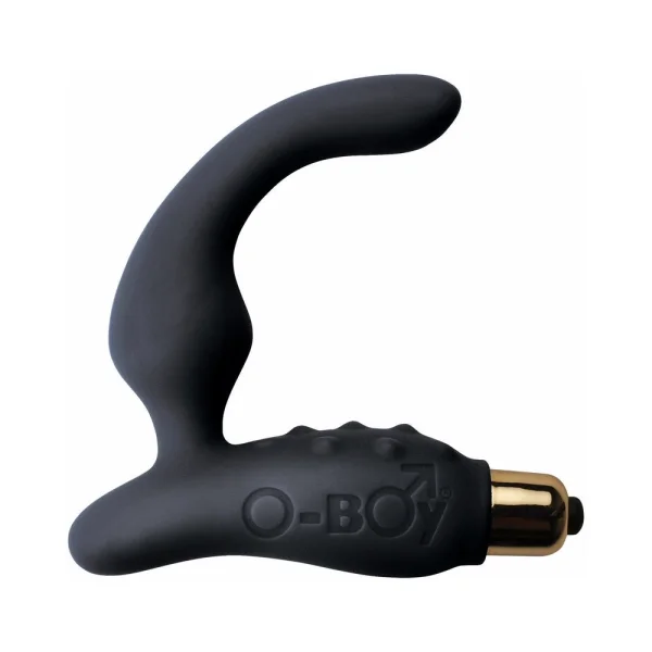 O-boy 7 Black — image 7 of 9