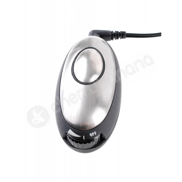 Fetish Fantasy Series Shock Therapy Pleasure Panty