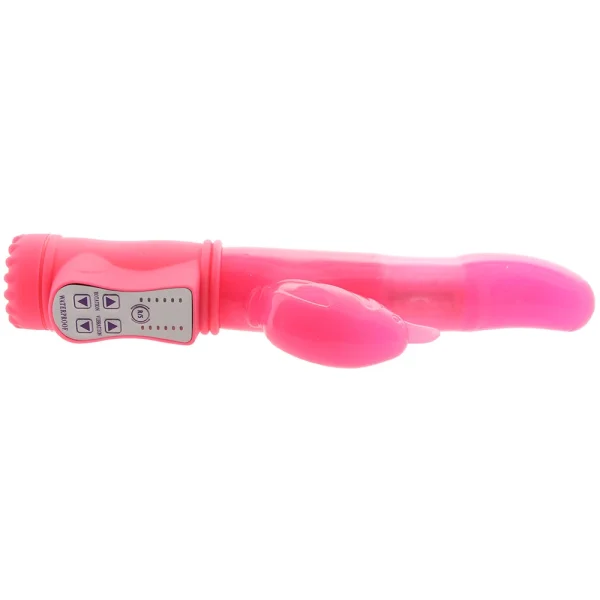 Firefly Jessica Glow Rabbit Vibrator
