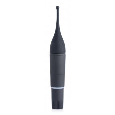 Pinpoint Rocket Silicone Vibe
