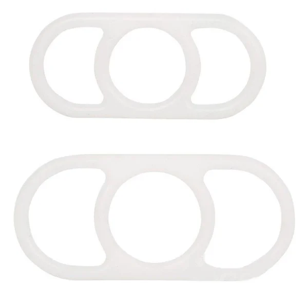 Silicone Erection Enhancer Set