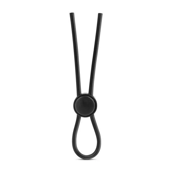 Stay Hard Silicone Look Cock Ring — image 6 of 12