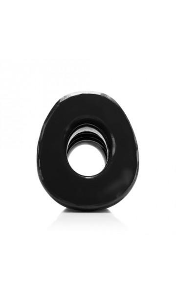 Oxballs Pig-Hole Original Hollow Anal Plug - 5 Sizes