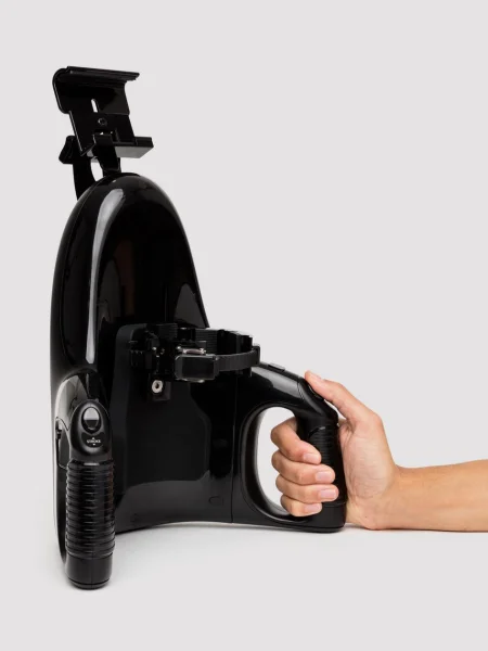 Fleshlight Launch Universal Stroking Simulator