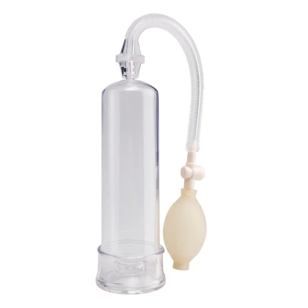 Beginners Penis Pump