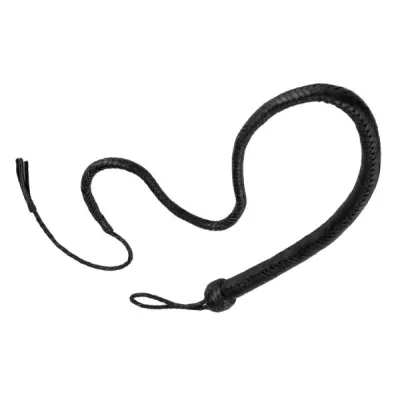 Strict Leather 4 Foot Whip