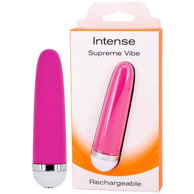Intense Supreme Bullet Vibrator