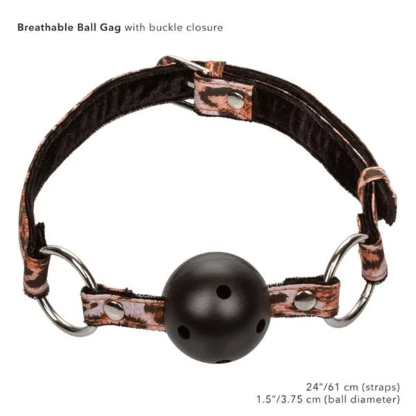 BDSM Unleashed Surrender 8 Piece Set