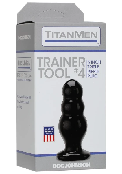 TitanMen Trainer Tool #4