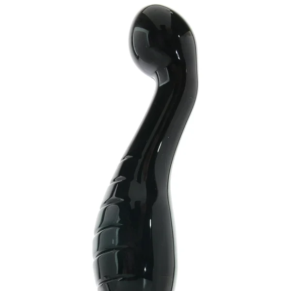 Icicles No. 68 Glass Dildo