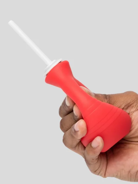 BASICS Anal Douche 7.6 fl. oz