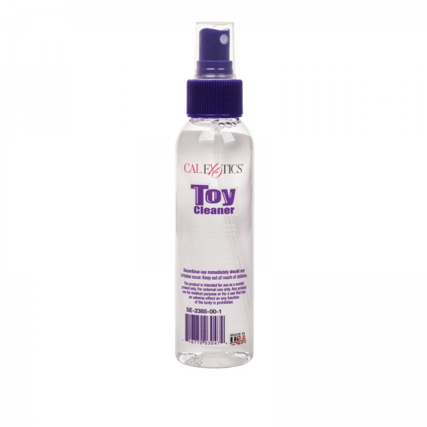 Anti-Bacterial Toy Cleaner