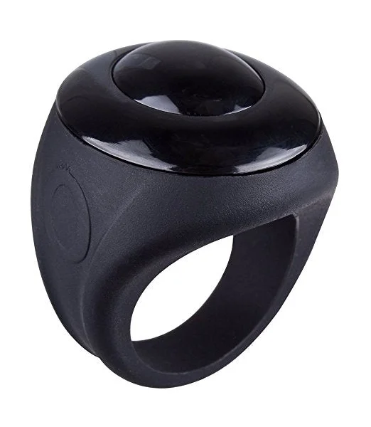 Vibrating Panty Set (Red)