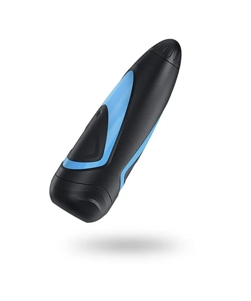 Satisfyer Men Encased Stroker