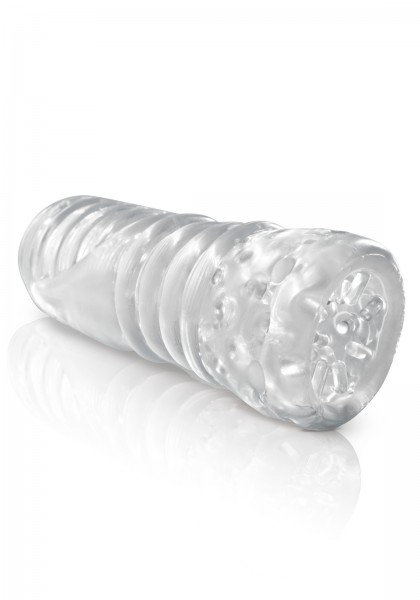 Crystal Clear Tickler