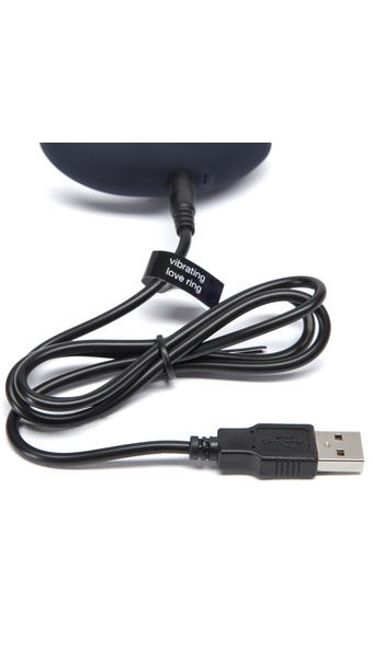 Release Together Vibrating Cock Ring