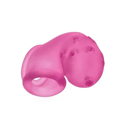 Airlock Air Lite Vented Chastity