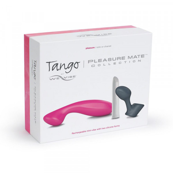 We Vibe Tango Pleasure Mate Collection