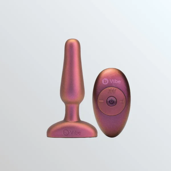 bVibe Limited Edition Novice