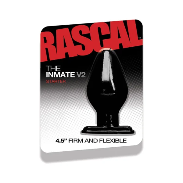 Rascal The Inmate Starter V2 — image 4 of 5