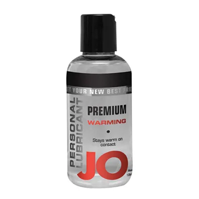 JO Premium Warming 2 5oz