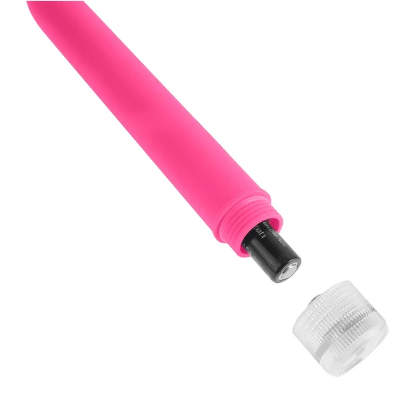 Neon Luv Touch Vibrator by Pipedream - Pink — image 13 of 16