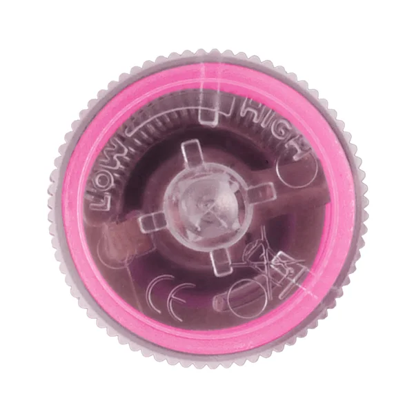 Neon Luv Touch Vibrator by Pipedream - Pink — image 15 of 16