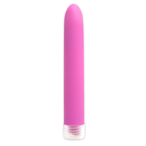 Neon Luv Touch Vibrator by Pipedream - Pink — image 12 of 16