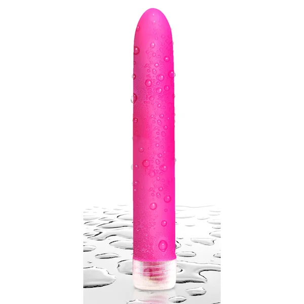Neon Luv Touch Vibrator by Pipedream - Pink — image 14 of 16