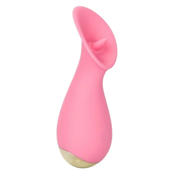 Slay Tickle Me Silicone Waterproof Mini Clitoral Vibrator By CalExotics — image 15 of 19