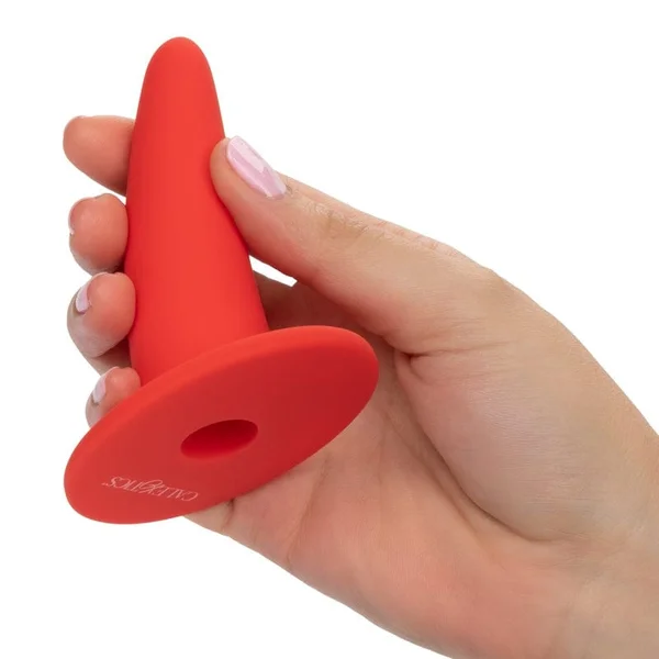 She-ology 5-Piece Wearable Vaginal Silicone Dilator Set by CalExotics — image 16 of 19