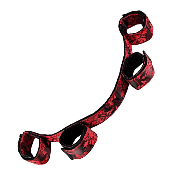Scandal Bondage Bar by CalExotics — image 5 of 6