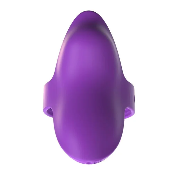 Fantasy For Her - Her Finger Vibe Wearable Silicone Waterproof Vibrator — image 14 of 14