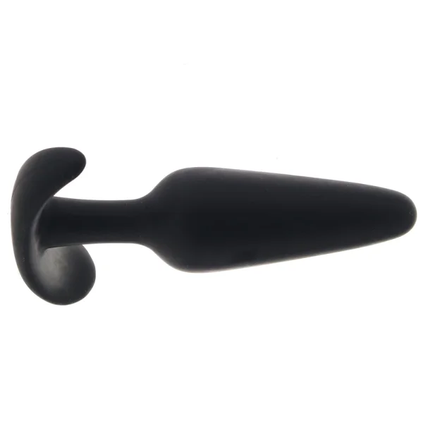 In A Bag 5" Silicone Butt Plug By Doc Johnson