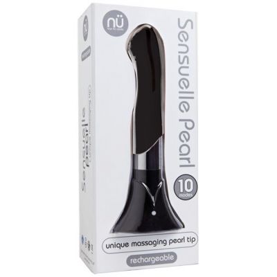 Nu Sensuelle Pearl