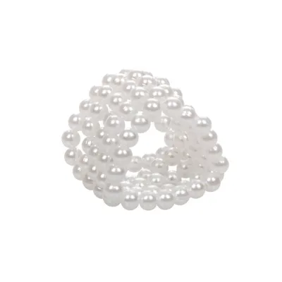 California Exotic Basic Essentials Pearl Stroker Beads