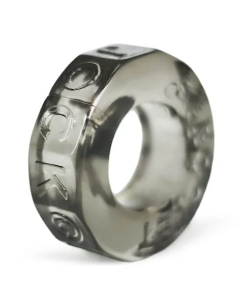 Sprocket Cockring