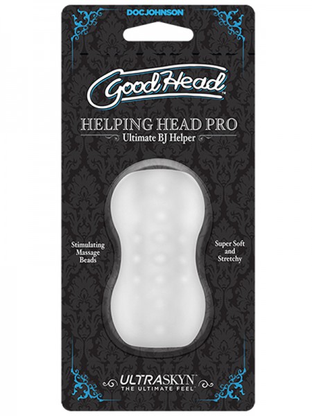 GoodHead Helping Head Pro