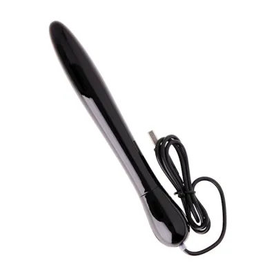 Nood Warming Wand Black