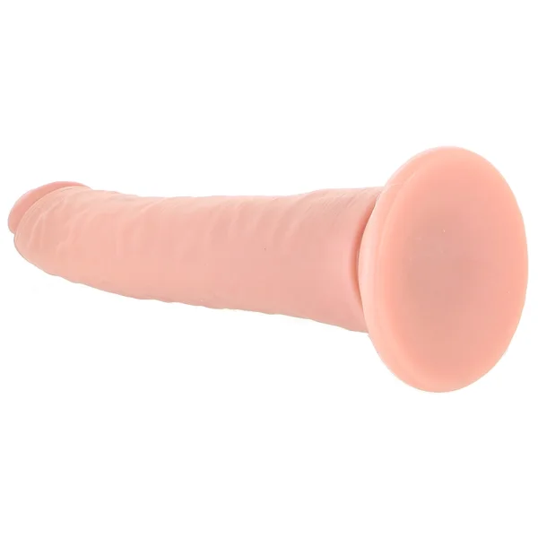 RealRock Slim 8 Inch Dildo