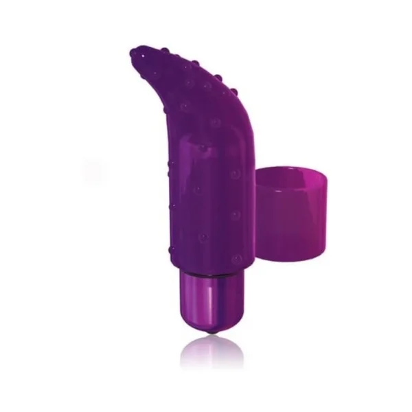 Frisky finger