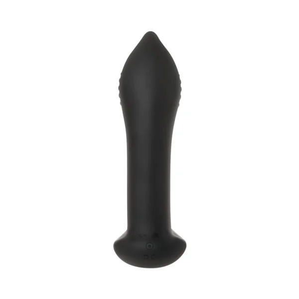 Twisted Rimmer Black Prostate Massager — image 4 of 9