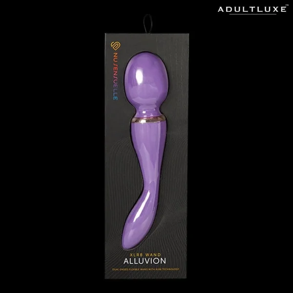 Nu Sensuelle Alluvion Wand — image 5 of 22