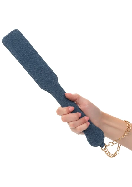 Ride 'em Premium Denim Collection Paddle